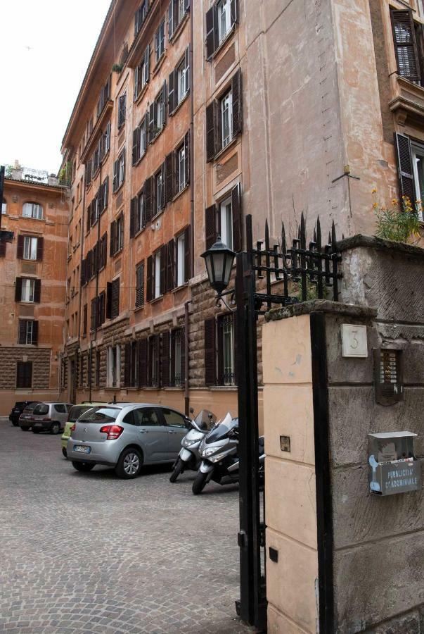 Casaleone Roma