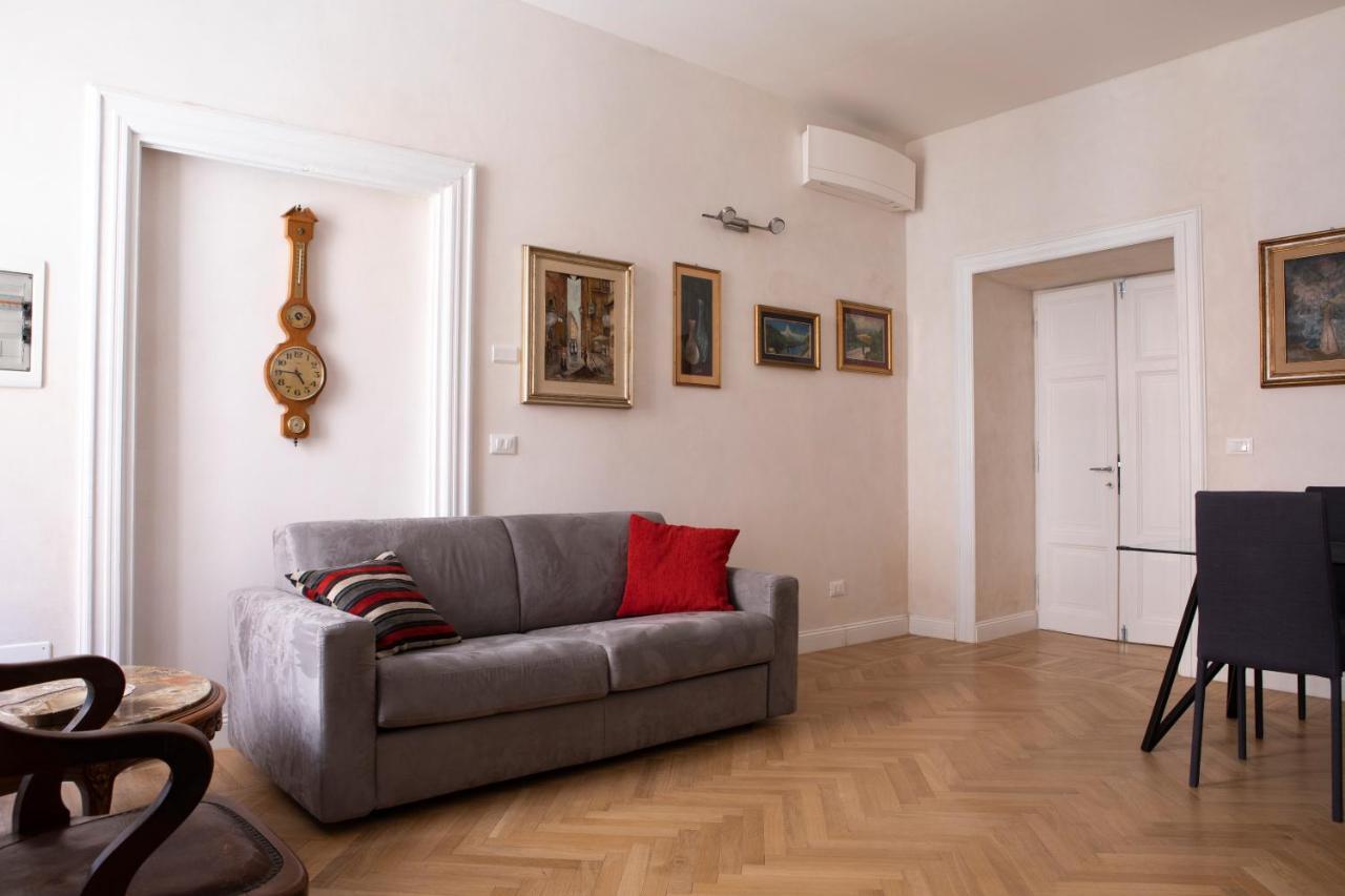 Casaleone Roma