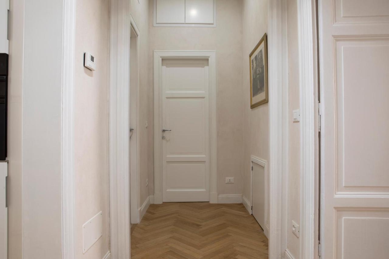 Casaleone Casa de Férias Roma